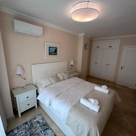Playa Albir Apartments El Albir Exterior foto
