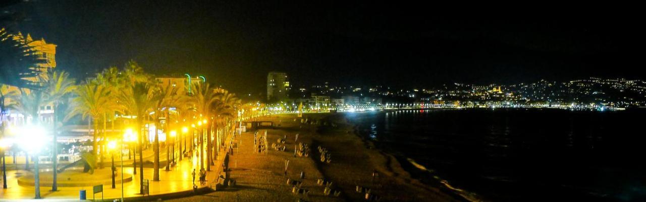Playa Albir Apartments El Albir Exterior foto