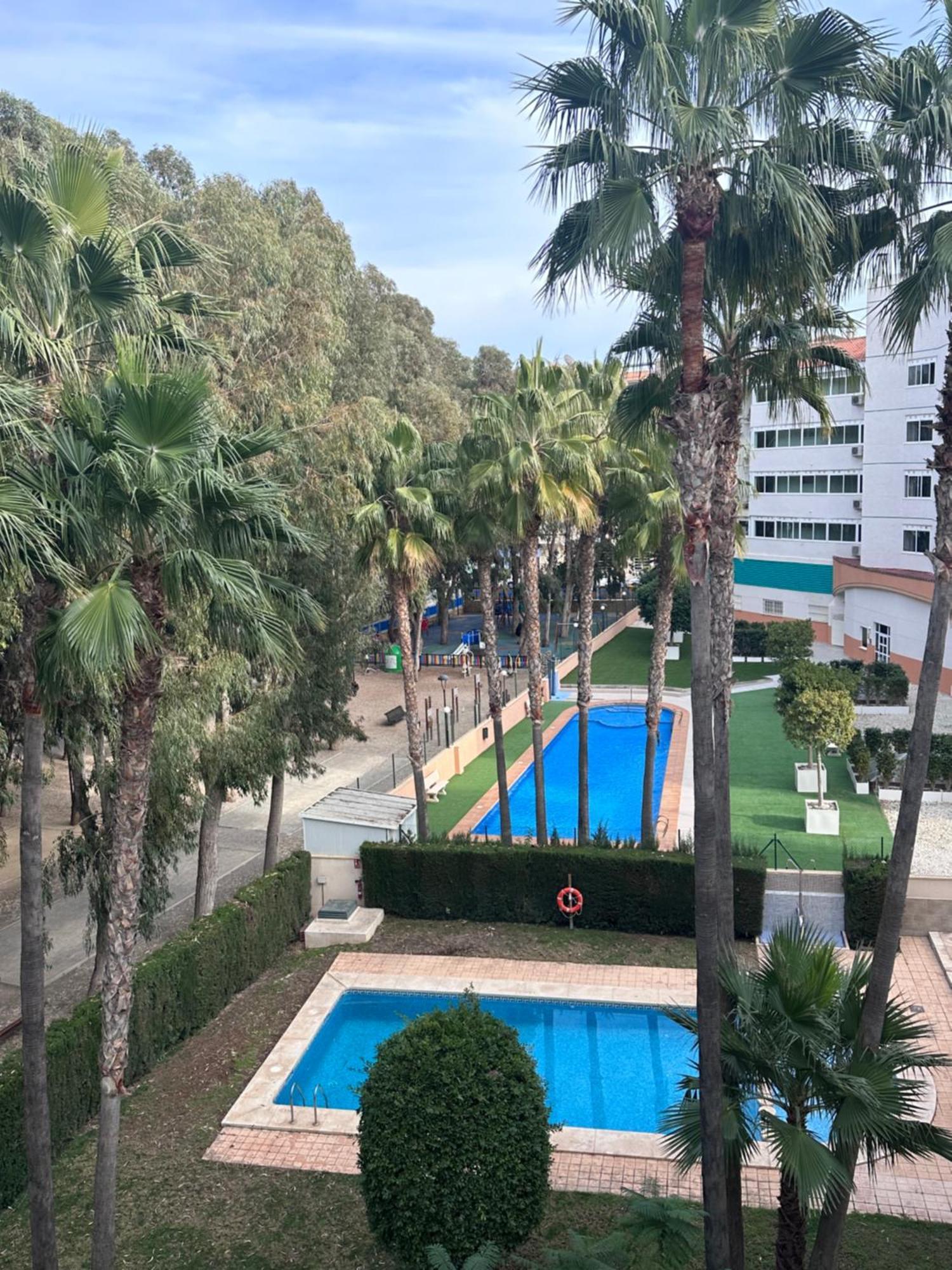 Playa Albir Apartments El Albir Exterior foto